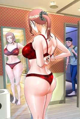 亲吻深渊51漫画网热门日漫推荐